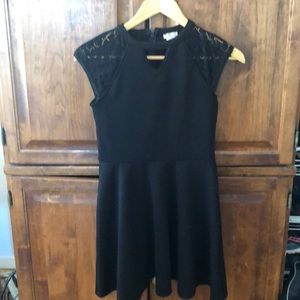 Sally Miller Girl’s dress